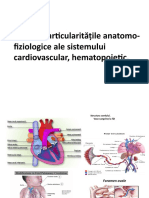 PAF Ale Sistemului Cardiovascular Si Hematopoietic