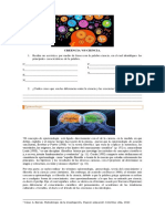 3creencias VS Ciencia