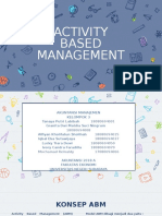 Activity based manajemen2020