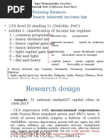 Boundary Value Analysis Robust Statistics Maxima And Minima