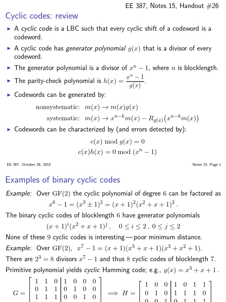 Handwritten Pdf Abstract Algebra Mathematical Concepts