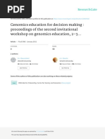 Boerwinkel, Waarlo_Genomics Education for Decision Making.pdf