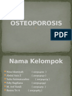 Presentation1 KMB Oeteoporosis