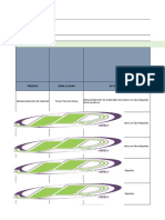 Matriz Identificación de Peligros 