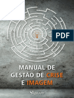 Manual de Gestão de Crise e Imagem Abrapp