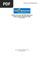 SIP PBX Reference Pcbest