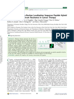 Platinum (II) Complex-Nuclear Localization PDF