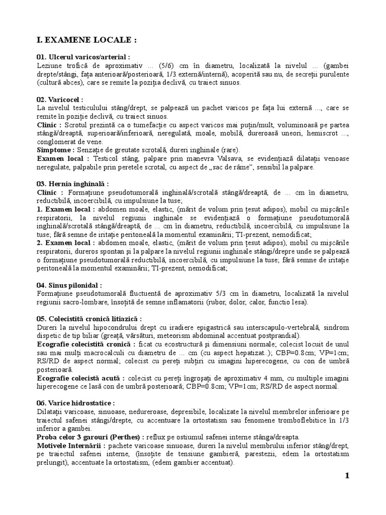 Protocoale PDF | PDF