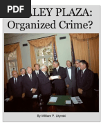 Download John F Kennedy Assassination Organized Crime Part 1 by William Litynski SN45753821 doc pdf