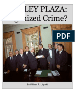 John F. Kennedy Assassination: Organized Crime?: Part 1