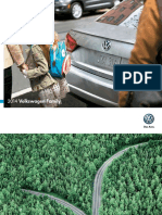 VW - US FullLine - 2014 PDF