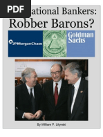 International Bankers