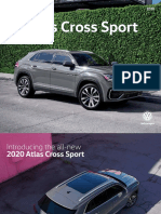 VW - US AtlasCS - 2020
