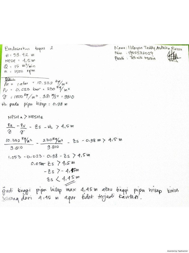 Tugas4 Pompa Pdf Pdf