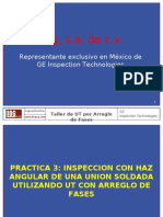 Practica 3 Inspeccion Con Haz Angular de Una Union Soldada Version Nueva