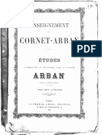 Arban - 12 Cornet Etudes.pdf