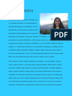Autobiografia - Paula Garzón PDF