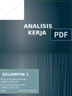 KELOMPOK 1 MSDM Fixx