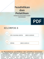 Kelompok 8