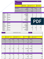 Hardloopschema format