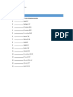 Ejercicio en Clase PDF