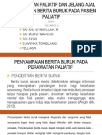 Power Point - Paliatif Care