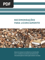 ManualLicenciamento Áreas RCC