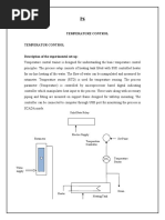 Lecture - 6 On-Off Control Systems | PDF | Control Theory | Temperature