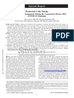 Codigo Acv en Covid 19 PDF