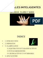 Materiales Inteligentes PDF