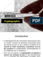 Cryptographie New