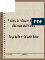 Análisis de fallas en sistemas eléctricos de potencia.pdf