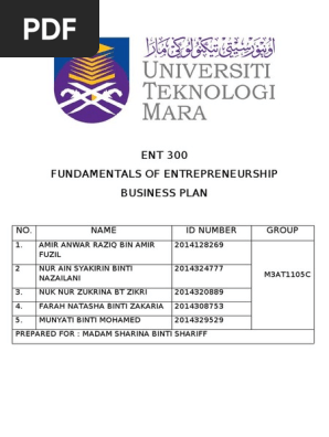 ENT300 2.docx