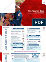 Mód 2. Que Hacer en Casa PDF