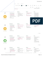 Phase Attaque - Menus Semaine 9