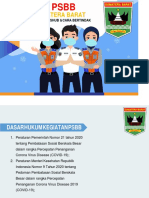 PERSIAPAN PSBB - PENEMPATAN PERSONIL DISHUB & CARA BERTINDAK (1) - Dikonversi