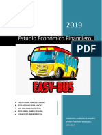 Estudio Economico Financiero Final