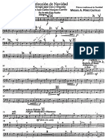 Seleccion de Navidad Cello PDF