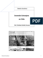 Invers. Extr. en Chile 2016-Ley 20.848 PDF