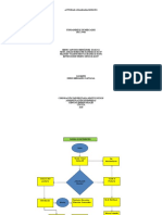 Actividad 6 Diagrama de Flujo