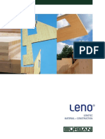 Lenotec Material + Construction