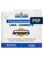 Lista Beneficiarios Traslado Humanitario Ancash - Lista 1