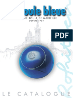 Catalogue Boule Bleue PDF