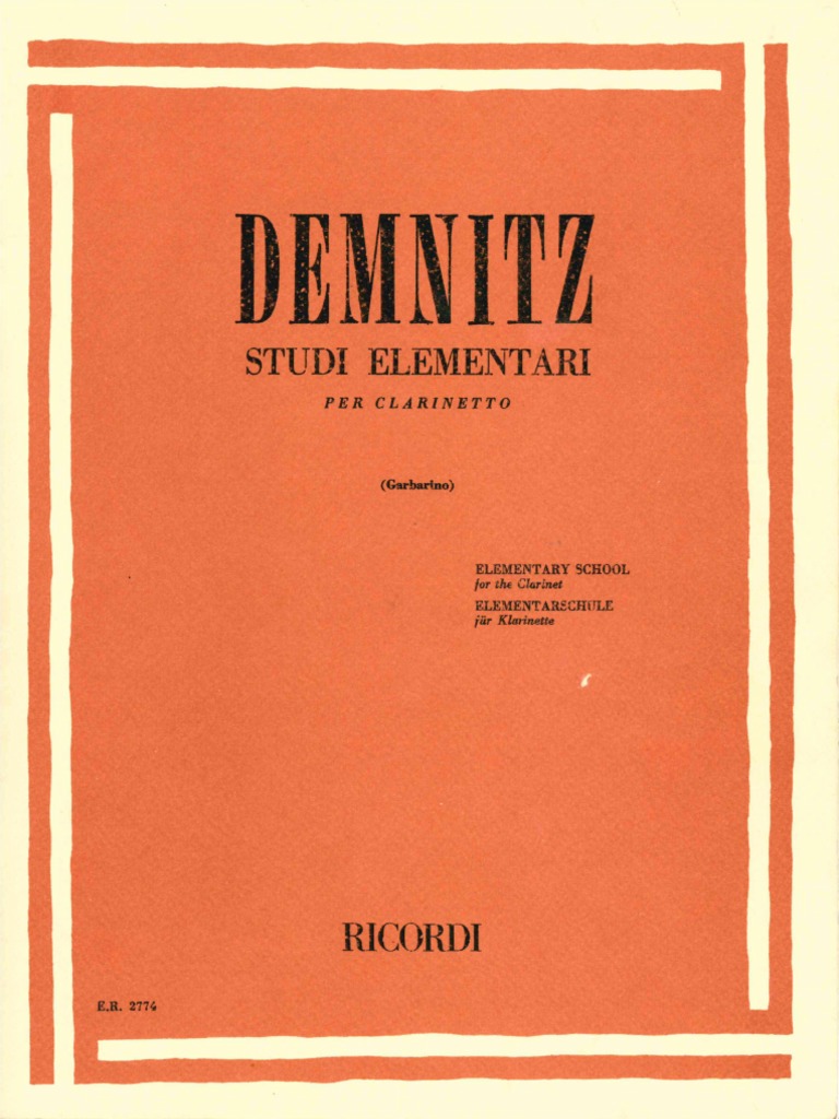 Demnitz I Parte PDF | PDF
