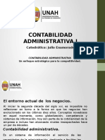 CAP.1 Contabilidad Administrativa