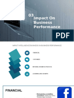 Implementation Business Intelligence Facebook (point impact).pptx