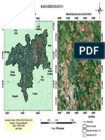 Mapa Hidrográfico PDF