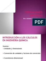 01 - Clase 1 - Int. A Los Cálculos PDF