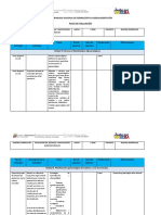 Plan de Evaluación ATMA Por Unidad (Virtual) PDF