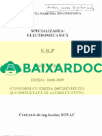 Curs SBP Partea I PDF